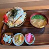 渡辺食堂 - 料理写真: