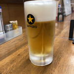 ぶくろ酒場 - 2杯目