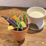 Farm Bagna Cauda