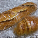 リトルマーメイド - 料理写真:本日の購入品