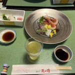 海花亭 花御前 - 