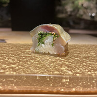 鮨shizuku 西天満 - 