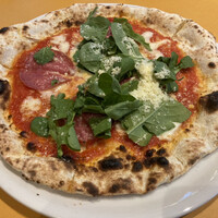 トラットリア・イタリア 品川店 - 