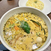 SOUP CURRY KING ゲートウェイ店