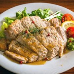 全220種類食べ飲み放題 チーズと肉バル デリカ - 