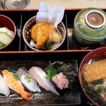 Nigiri No Tokubee - 