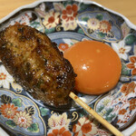 Yakitori Atsu - 