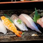 にぎりの徳兵衛 - 