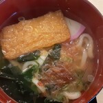 にぎりの徳兵衛 - 