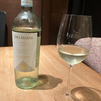 リストランテ ティー ブイ ビー - イタリア産