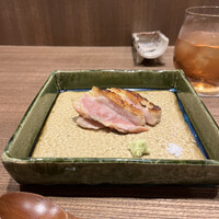 炭火焼鳥 とり将 - 