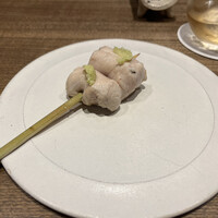 炭火焼鳥 とり将 - 