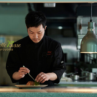 ヌーベルプース大倉山_2