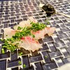 名前のないイタリア料理店