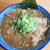 麺やまだ