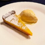 名前のないイタリア料理店 - 