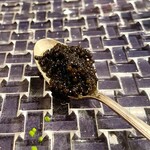 名前のないイタリア料理店 - 