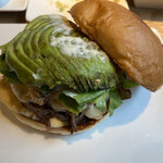 UMAMI BURGER - 