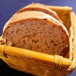 名前のないイタリア料理店 - 