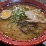 Ajisen Ramen - 