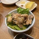 新城仲通り中央酒場 とり吉  - 