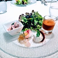 エノテカノリーオ - 前菜