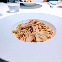 エノテカノリーオ - パスタ