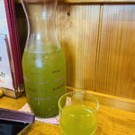 ごはん屋さくら - 