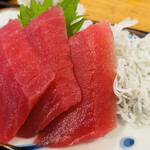 ごはん屋さくら - 