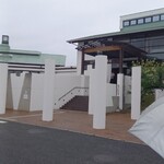 Kotohiki Kairou Kasatei - 建物入口