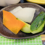 ごはん屋さくら - 