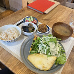 カフェ ミッケ ドルチェ アモ - 