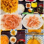 ごはん屋さくら - 