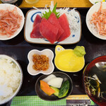 ごはん屋さくら - 