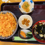 ごはん屋さくら - 