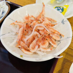 ごはん屋さくら - 