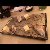 SUSHI TOKYO TEN、 六本木店 - 