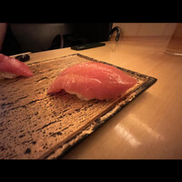 SUSHI TOKYO TEN、 六本木店 - 