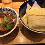 つけそば 神田 勝本 - 