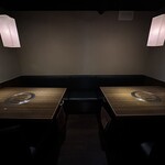焼肉トラジ - 