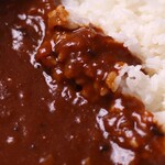 スパイスカレー