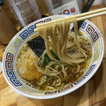 桐麺 - 