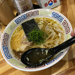 桐麺 - 