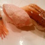 なでしこ寿司 - 