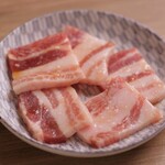 和牛ロース 焼肉 苑莉 - 