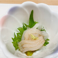 川口 鮨 さいとう - 
