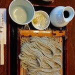 Odiya Soba Kadoya - 