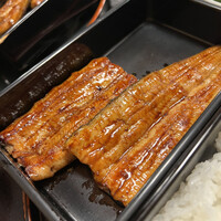うなぎ秋本 - 