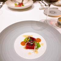 Grand rocher - 