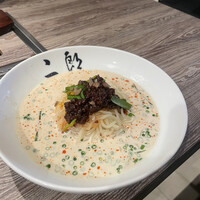 焼肉&手打ち冷麺 二郎 KANAYAMA - 